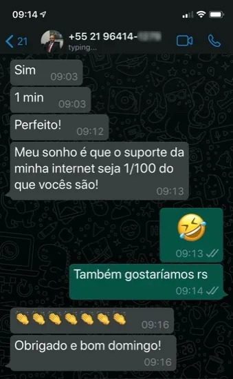 Depoimento
