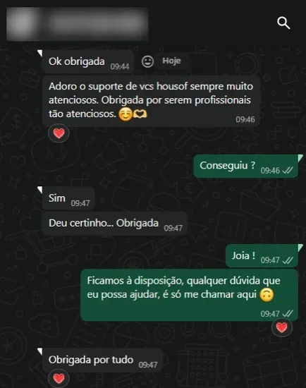 Depoimento