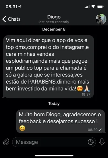 Depoimento